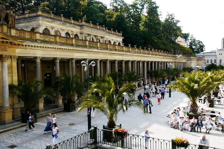 Karlovy Vary